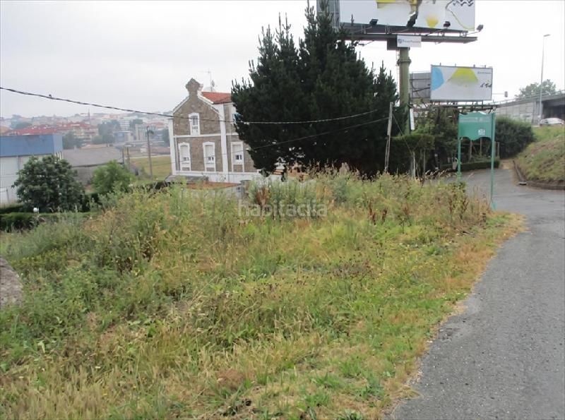 Foto 45f07b6b-39ab-4c79-b8b4-d0eac06546f9. Terreny residencial a Eirís Coruña (A)