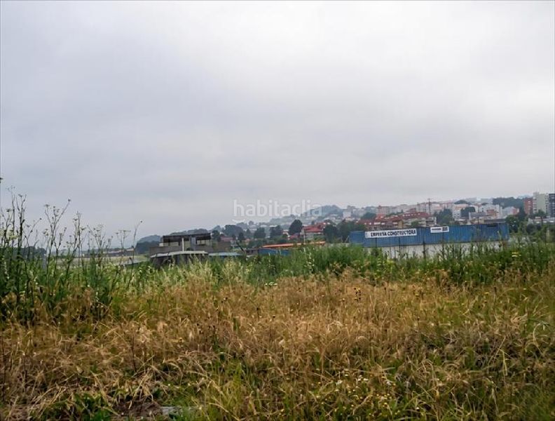 Foto f986d8d4-57f2-43e0-b316-98449d15109c. Terreny residencial a Eirís Coruña (A)