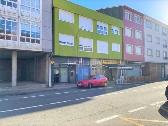 Foto 3228176b-05ac-4267-b965-b8928b0d6294. Local comercial a Zas