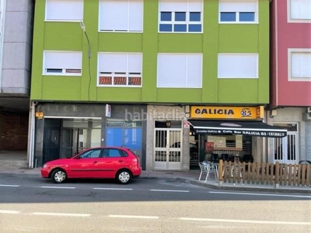 Foto e2f8b62f-2892-4910-834f-5e620b95a45c. Local comercial a Zas