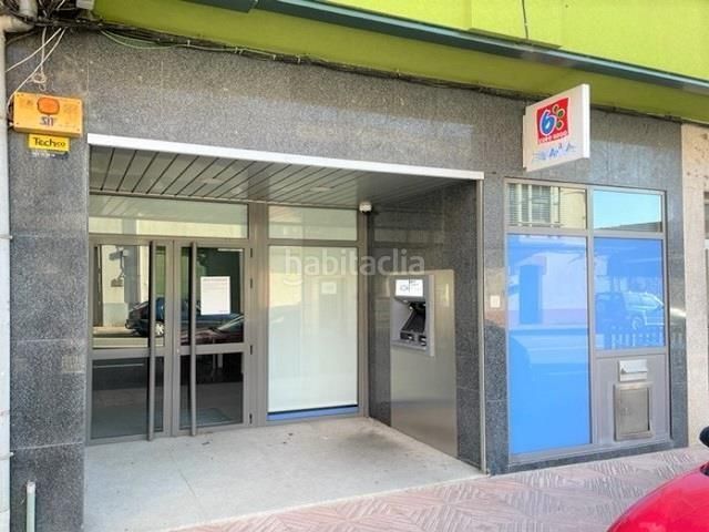 Foto fa887828-661d-44c3-9ac8-ce9b74f5e1d4. Local comercial a Zas