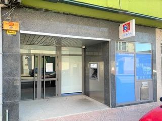 Alquiler Local Comercial en Zas