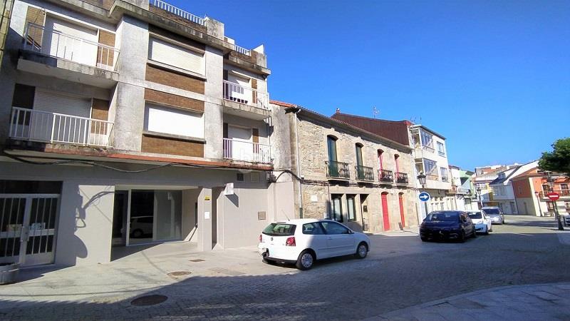 Foto f4467074-1b9a-498a-9ff2-34a952b75cb7. Miete geschäftsraum in Sobrán Vilagarcía de Arousa