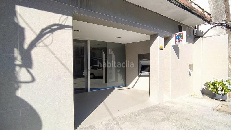 Foto 56bcfb6f-73f3-4a61-8c8e-23188cb66e25. Alquiler local comercial en Sobrán Vilagarcía de Arousa