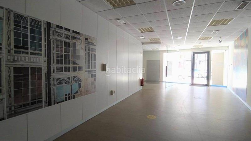 Foto c6878e97-6290-437c-bf92-48cc2f81a8dd. Alquiler local comercial en Sobrán Vilagarcía de Arousa