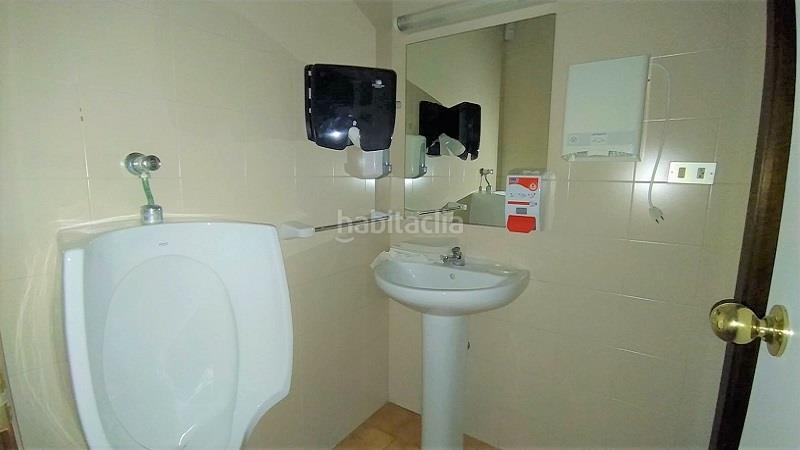 Foto 8312d62b-31b9-41c1-a963-c6137b754b50. Location local commercial dans Sobrán Vilagarcía de Arousa