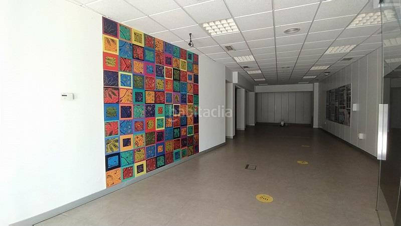 Foto f19a7d77-7f05-4518-8555-4232eda0fdb2. Location local commercial dans Sobrán Vilagarcía de Arousa