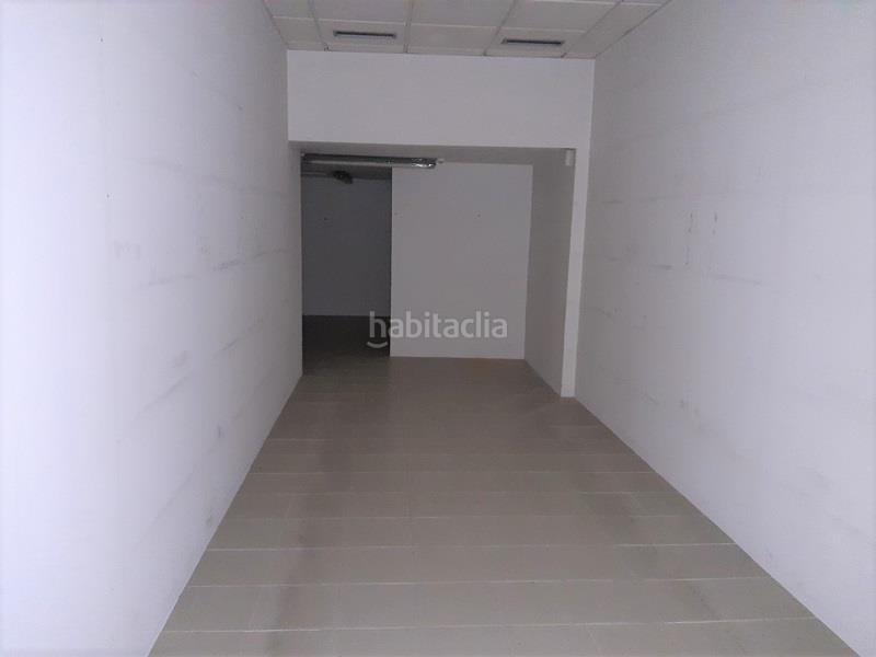 Foto 22b2c7d4-ea6c-4960-b52b-1ead2b0a058b. Rent business premise in Teis Vigo