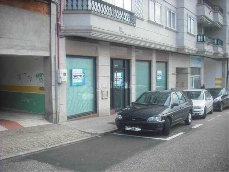Foto 9b81aff6-4f8c-4066-a384-739bc01c475e. Local comercial en Casablanca - Calvario Vigo