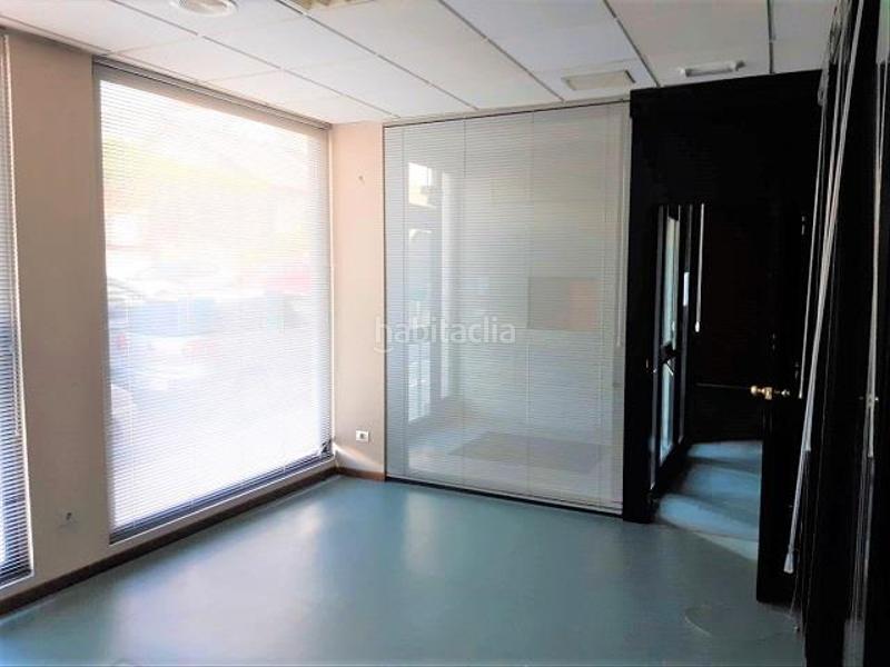 Foto c4f77c8a-7897-4aa8-8ab3-af77af0a470d. Local comercial en Casablanca - Calvario Vigo