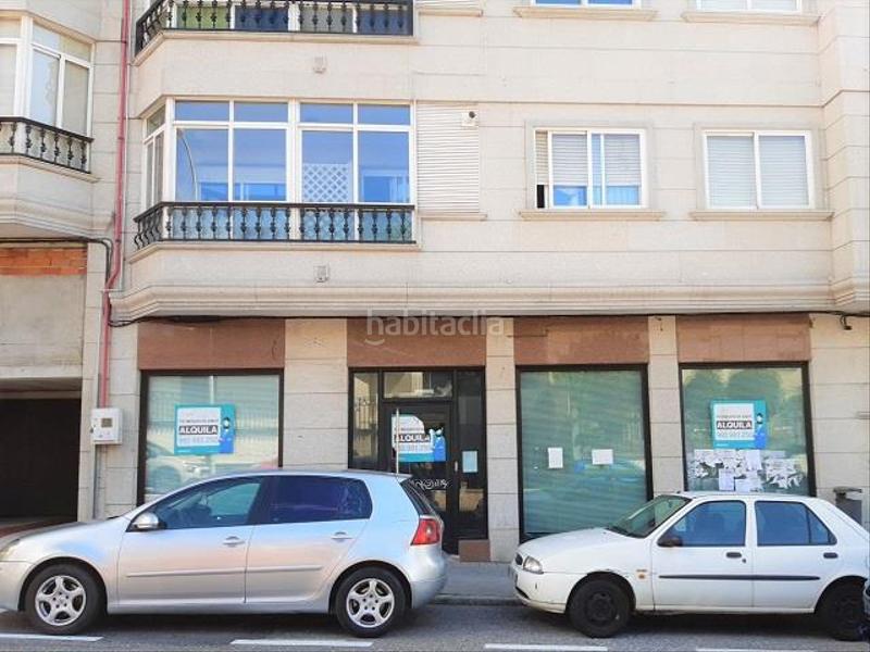 Foto 96c71f1a-24f0-42f9-8946-050c536cec71. Rent business premise in Casablanca - Calvario Vigo