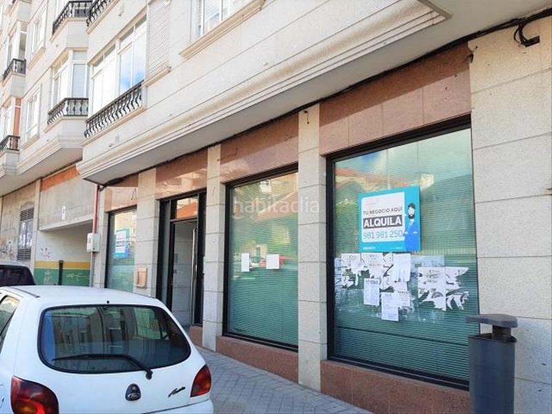Foto 84a227f3-0126-4874-8de1-64cdc1b85044. Alquiler local comercial en Casablanca - Calvario Vigo