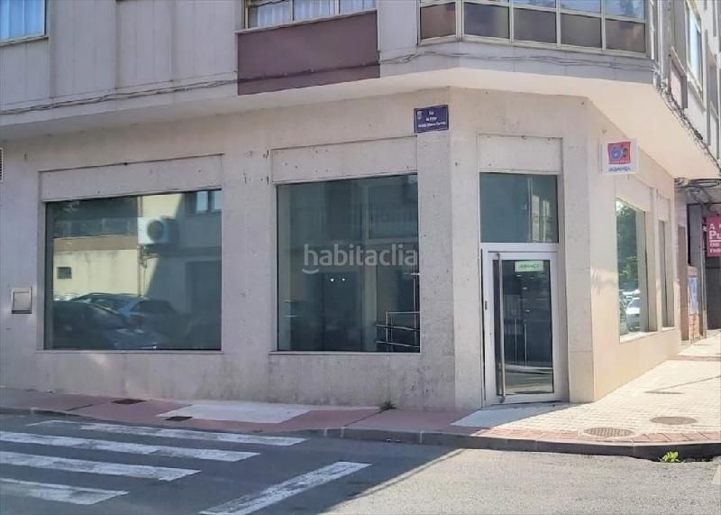 Foto f664bc23-8608-4e16-b4f3-fb50a697f26f. Local comercial a Forcarei