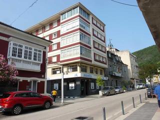 Miete Büro in Quiroga