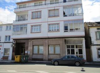 Lloguer Local Comercial a Vicedo (O)