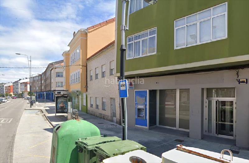 Foto 0ba9c8c6-5bbc-4c70-8db5-5067d71b4fd3. Miete geschäftsraum in A Malata - Catabois - Ciudad Jardín Ferrol