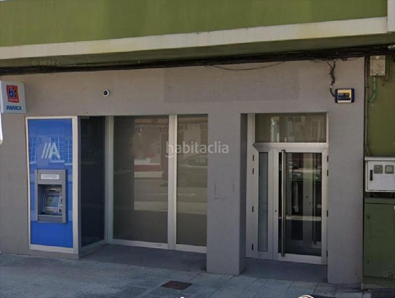 Foto 1a4f5976-6533-4741-8e1d-c6e5b1f2ca2f. Lloguer local comercial a A Malata - Catabois - Ciudad Jardín Ferrol