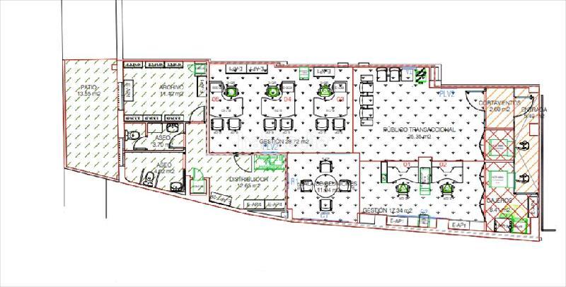 Foto a98119b2-a4eb-4237-9575-086342702f4b. Lloguer local comercial a A Malata - Catabois - Ciudad Jardín Ferrol