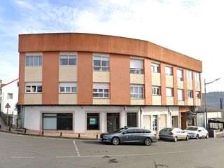Local Comercial a Baña (A)