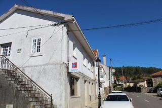 Location Local commercial à Boqueixón