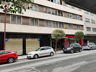 Location Local commercial à Barco de Valdeorras (O)