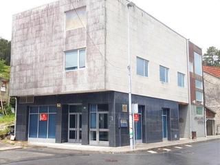 Lloguer Local Comercial a Campo Lameiro