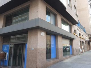 Local Comercial a As Travesas - Balaidos