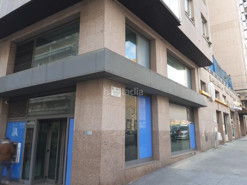 Foto db279566-ddb5-48cb-8427-6e2a199470ec. Local comercial en As Travesas - Balaidos Vigo