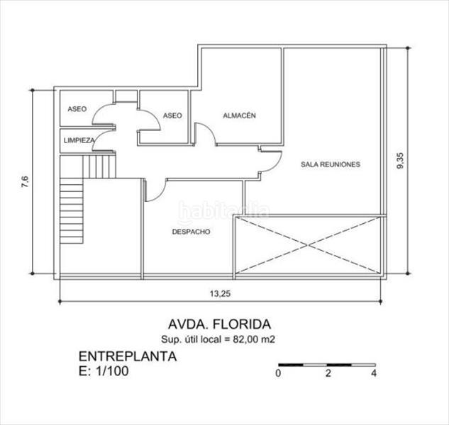 Foto eebd8543-0755-45ff-b1c6-d5141df45001. Rent business premise in As Travesas - Balaidos Vigo