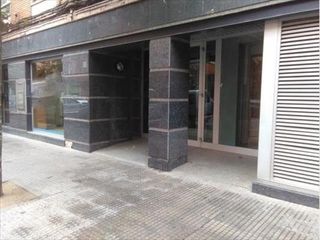 Business premise in El Ejido - Santa Ana