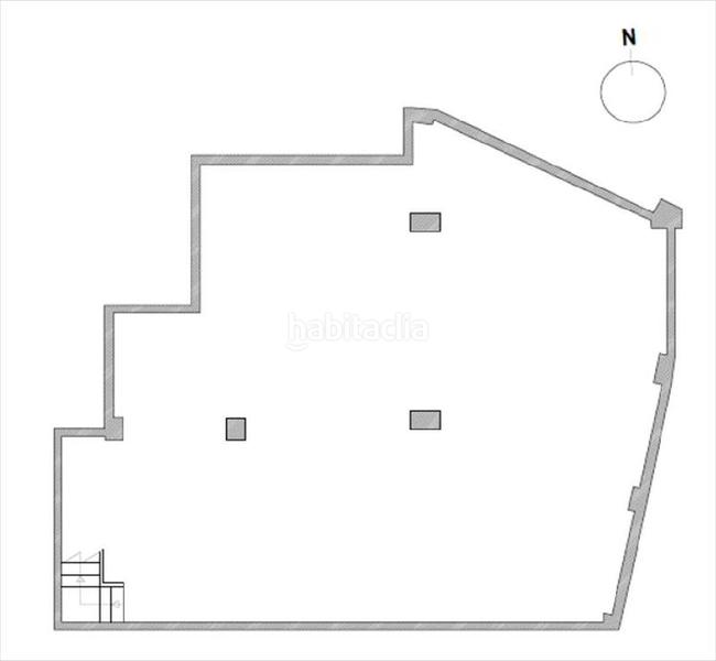 Foto 0bb564bb-36ab-46fc-920f-b0ebdfd57cf1. Business premise in La Asunción - La Inmaculada León