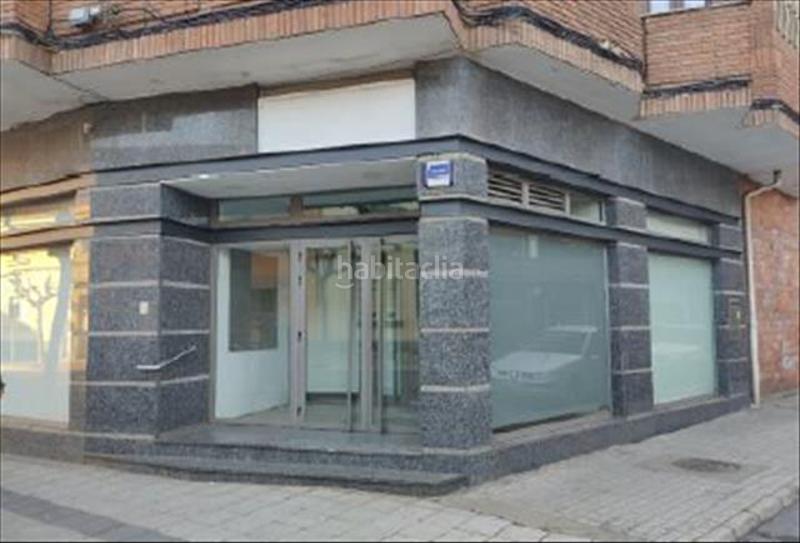 Foto ed0d4074-f3ae-439f-8de2-c38f8abe3965. Business premise in La Asunción - La Inmaculada León