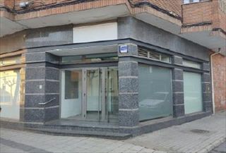Local Comercial a La Asunción - La Inmaculada