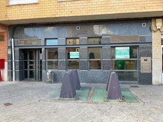 Locale commerciale in Laguna de Negrillos