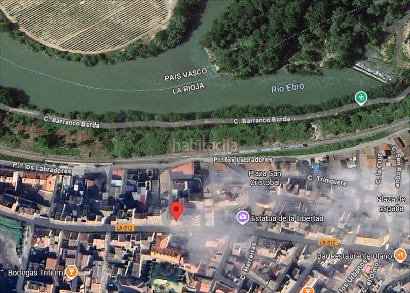 Foto 333d7183-24f7-47d2-84cf-d4feef2be632. Appartement dans Cenicero