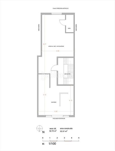 Foto fd4cc3b5-4fb9-4863-b889-8f59f851502d. Appartement dans Cenicero