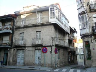 Towny house in Ribadavia
