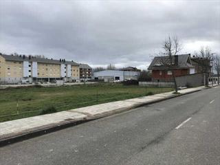 Residential Plot in Cacabelos