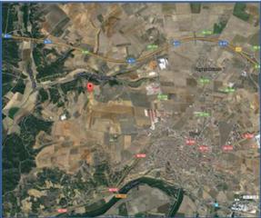 Fondo rustico in Toro