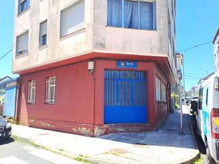 Lloguer Local Comercial a Estrada (A)