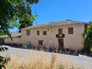 Chalet à Camponaraya