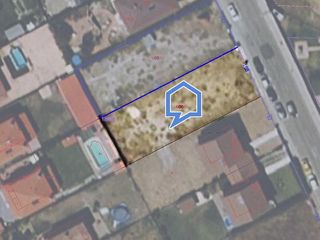 Terreny residencial a Aldeamayor de San Martín