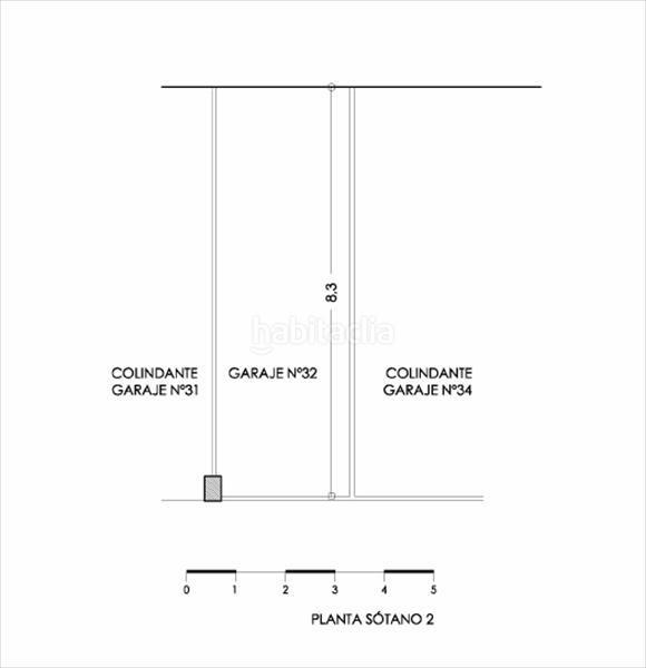Foto 005ceb5b-1c1d-4d77-b3f5-d289fafc0c6b. Alquiler parking coche en Centro Palencia