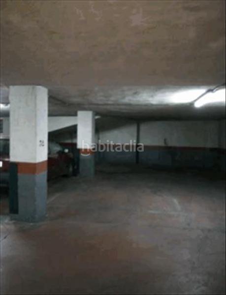 Foto 40807533-3782-4a1b-80ff-2f623b9e8e78. Alquiler parking coche en Centro Palencia
