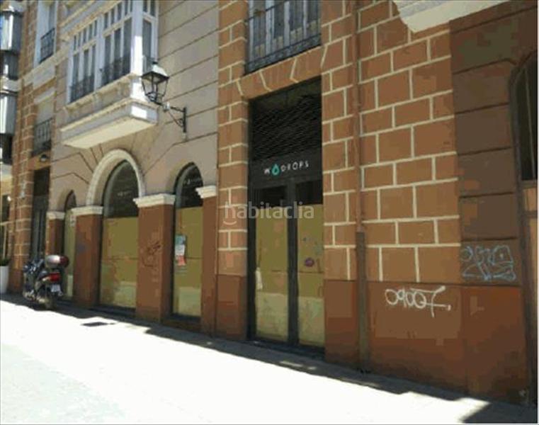 Foto bcd9cd77-bed6-4883-a45c-d9410967ff1d. Affitto posto auto in Centro Palencia