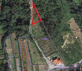 Wohngrundstück in Sobrán