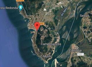 Edificio en Guarda (A)