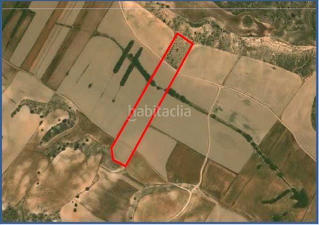 Foto 96c3dedf-dceb-4cea-b45d-d55a1f83f77e. Finca rústica en Orce