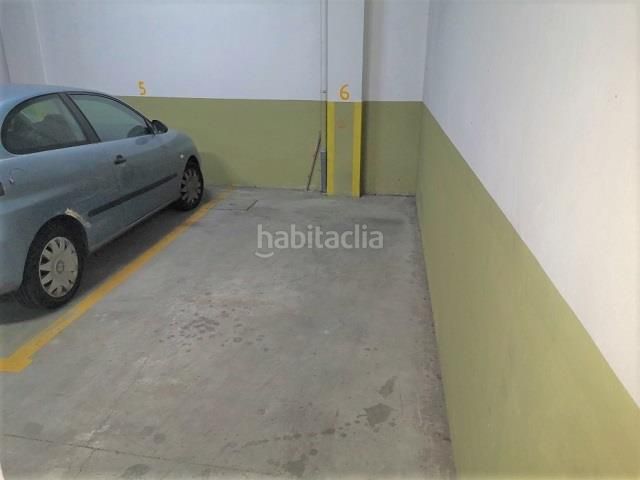 Foto 32034973-0715-4d47-876e-b25db7319609. Aparcament cotxe a Fajardo Ferrol