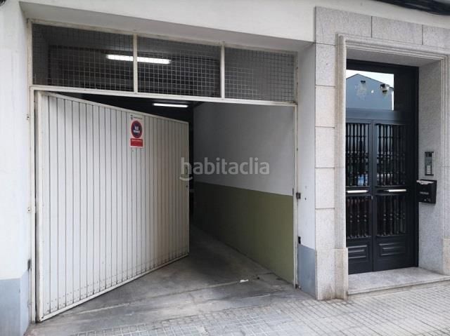 Foto 621c145f-22b8-4896-96fc-4ac883c44117. Aparcament cotxe a Fajardo Ferrol